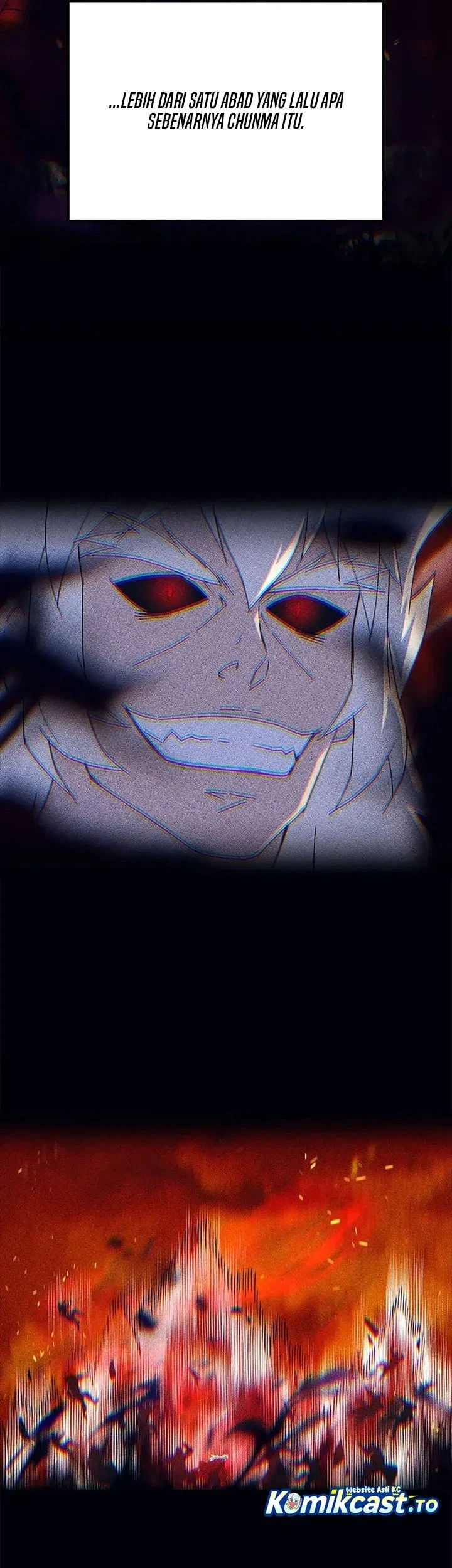 The Great Master Chapter 146 - Halaman 21