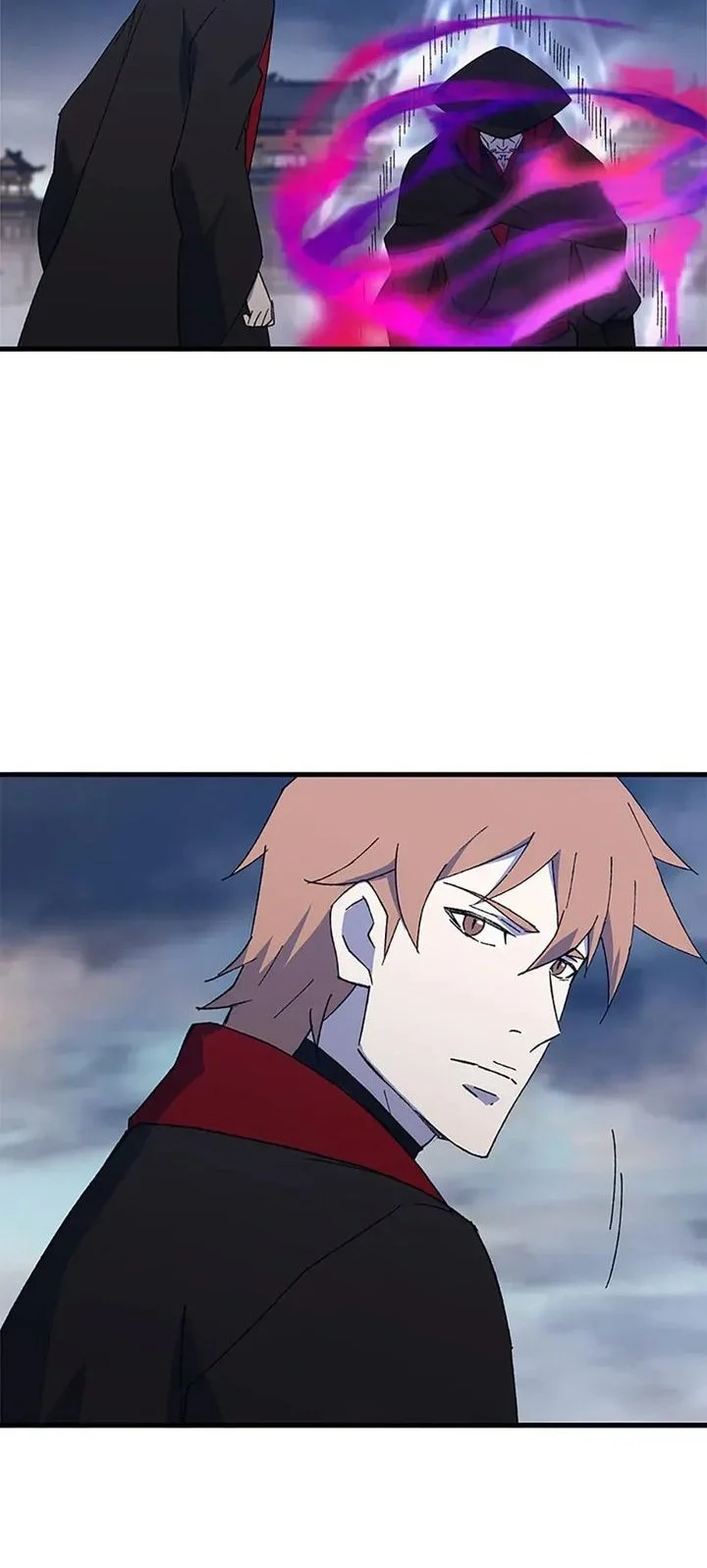 The Great Master Chapter 147 - Halaman 21