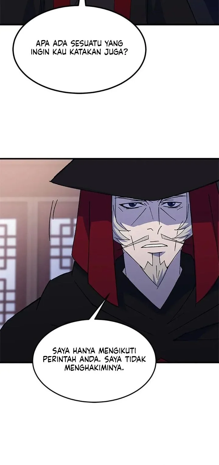 The Great Master Chapter 148 - Halaman 21