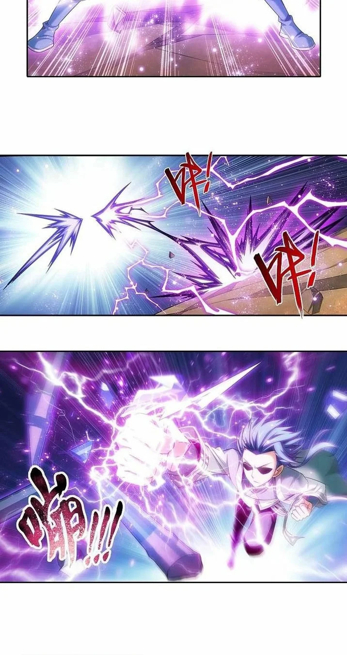 The Great Ruler Chapter 203 Gambar 9