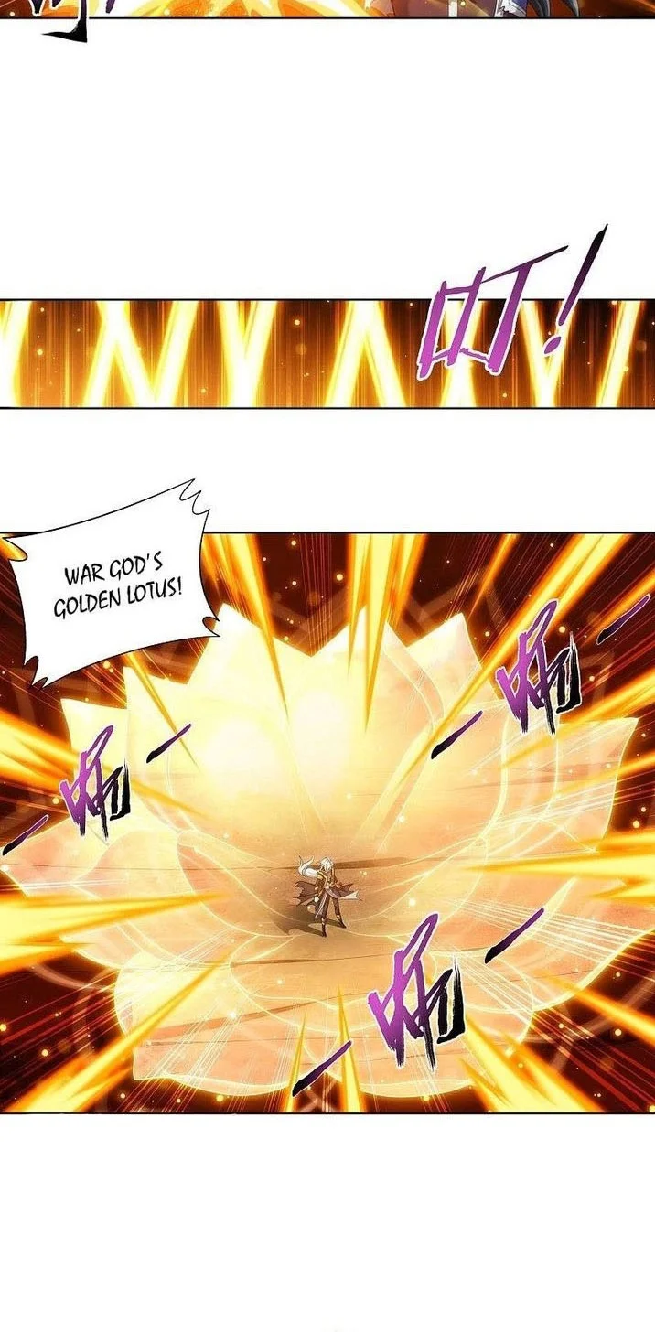 The Great Ruler Chapter 211 Gambar 9