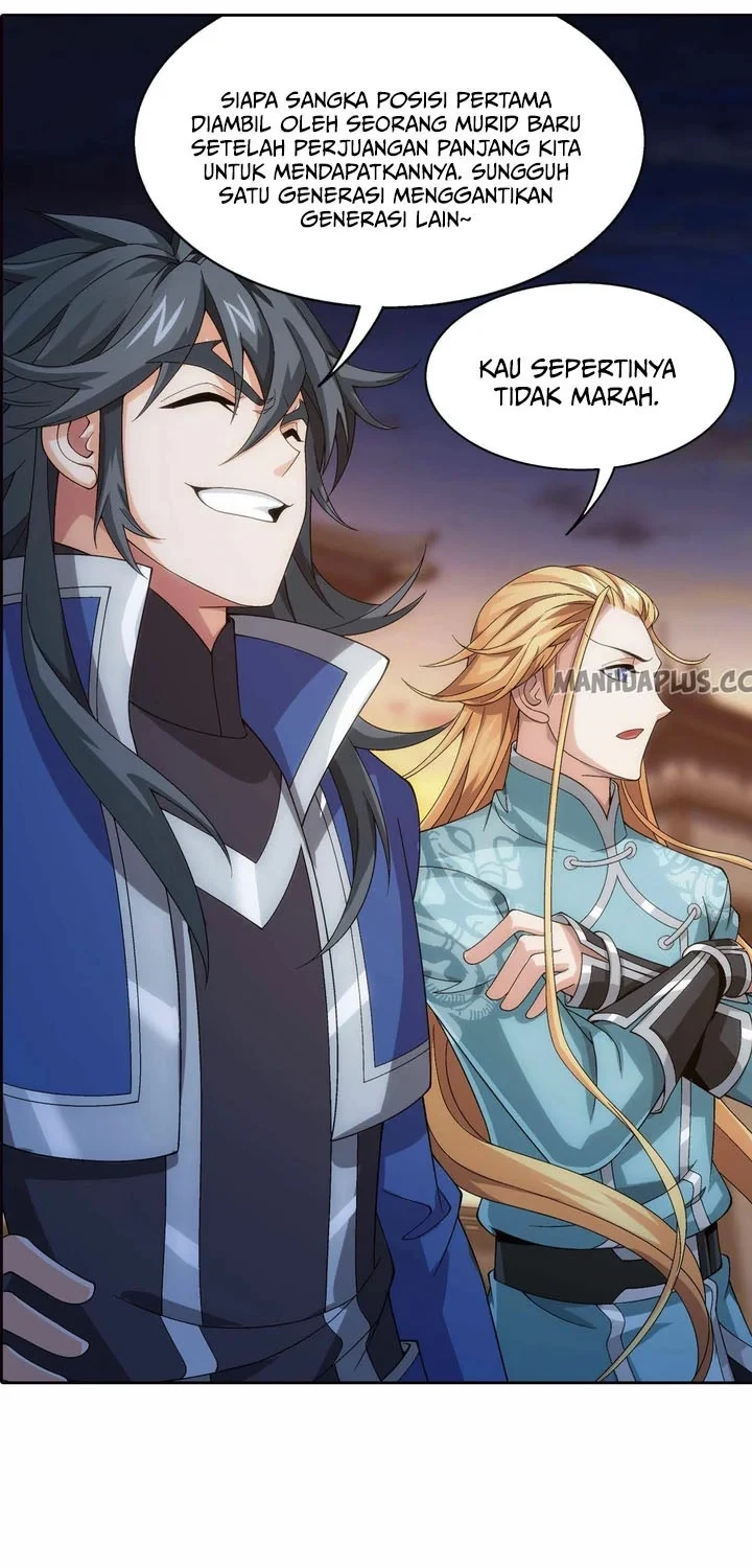 The Great Ruler Chapter 242 Gambar 9