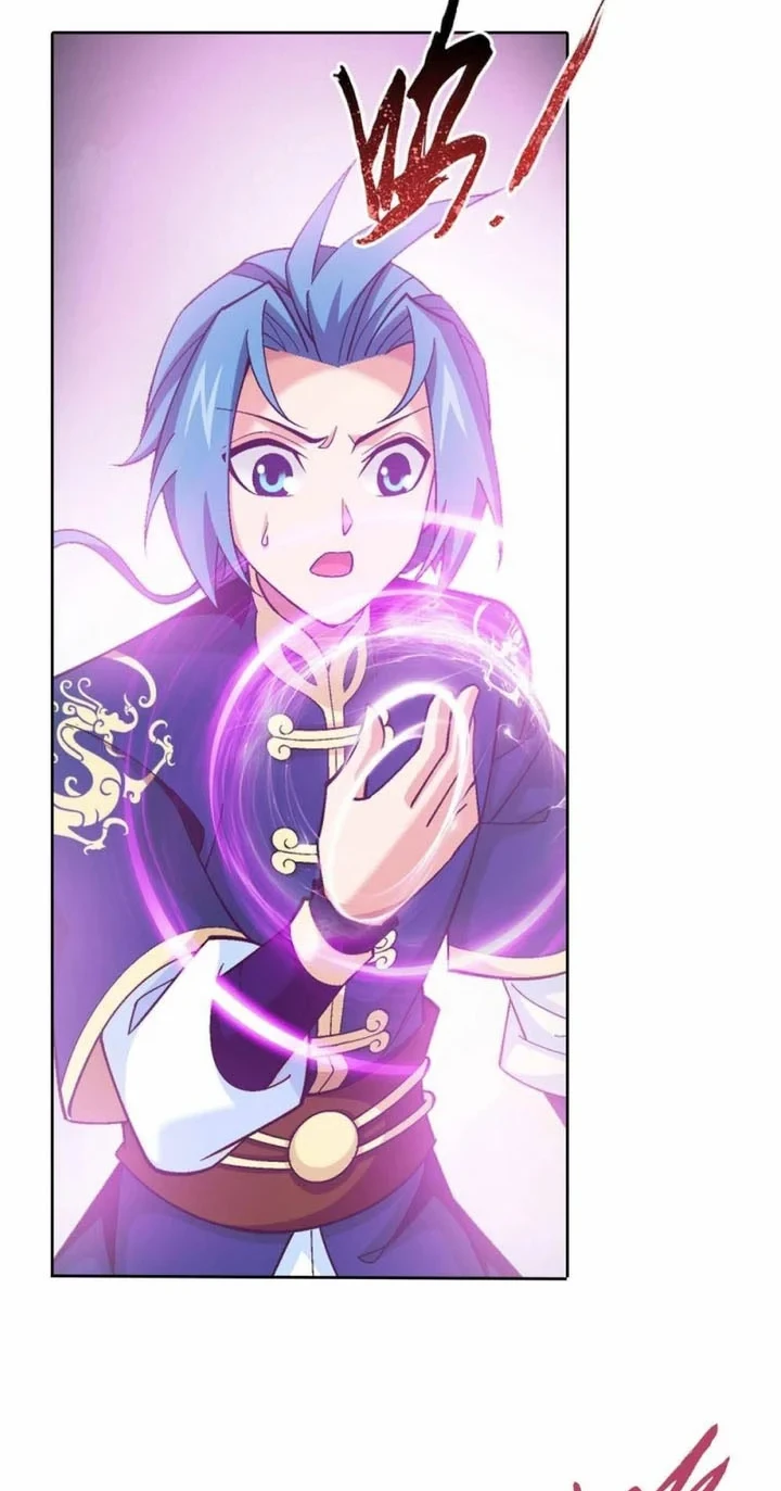 The Great Ruler Chapter 248 Gambar 11