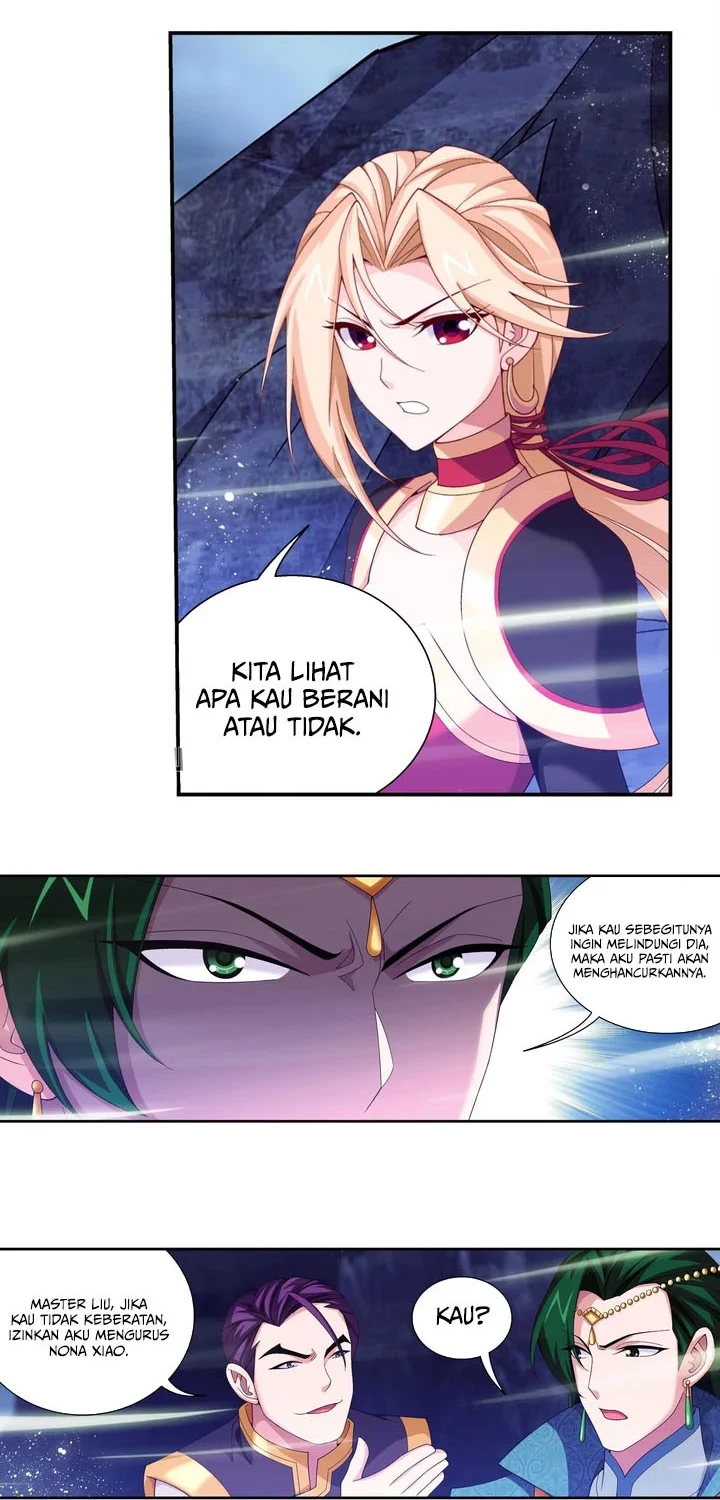 The Great Ruler Chapter 251 Gambar 9