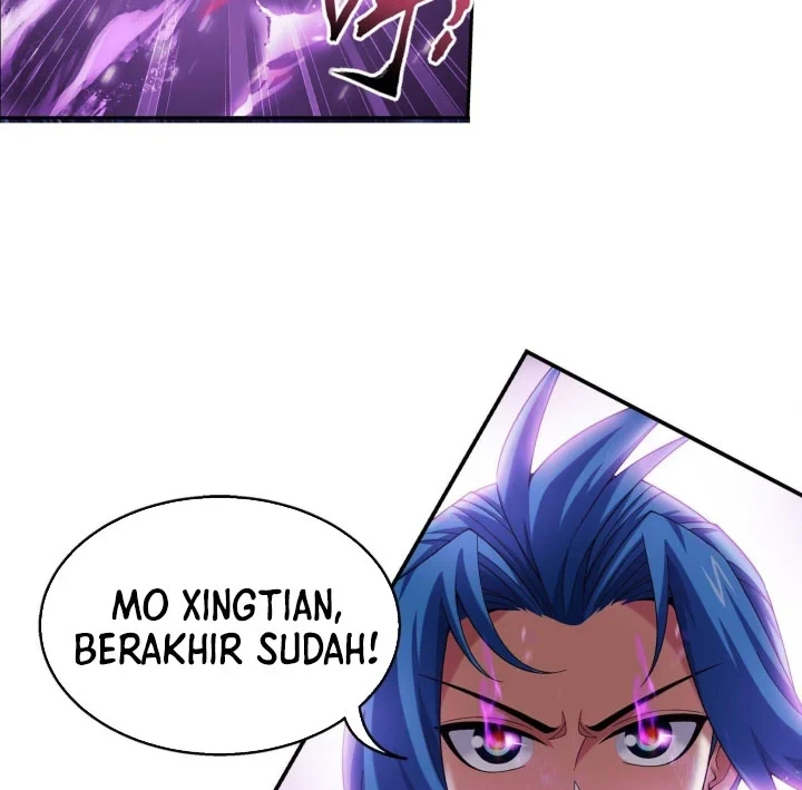 The Great Ruler Chapter 262 Gambar 9