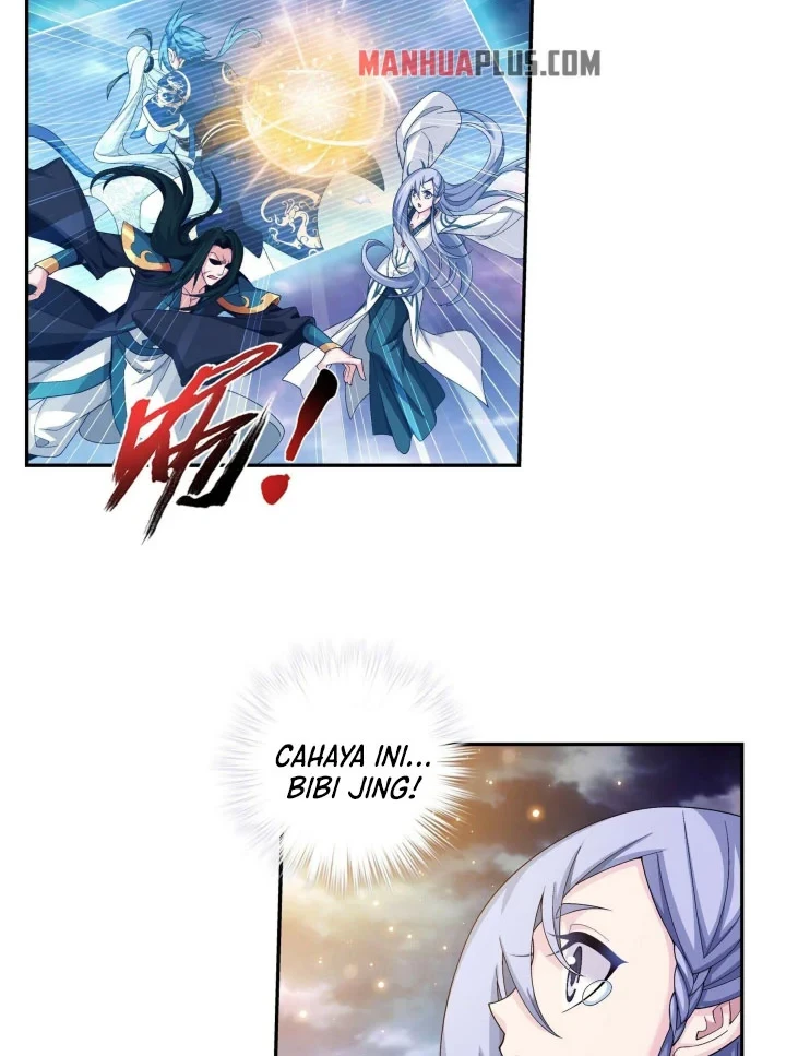 The Great Ruler Chapter 266 Gambar 9