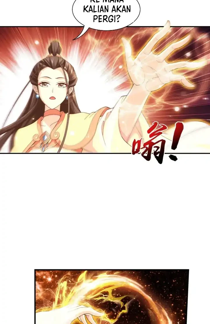 The Great Ruler Chapter 268 Gambar 11