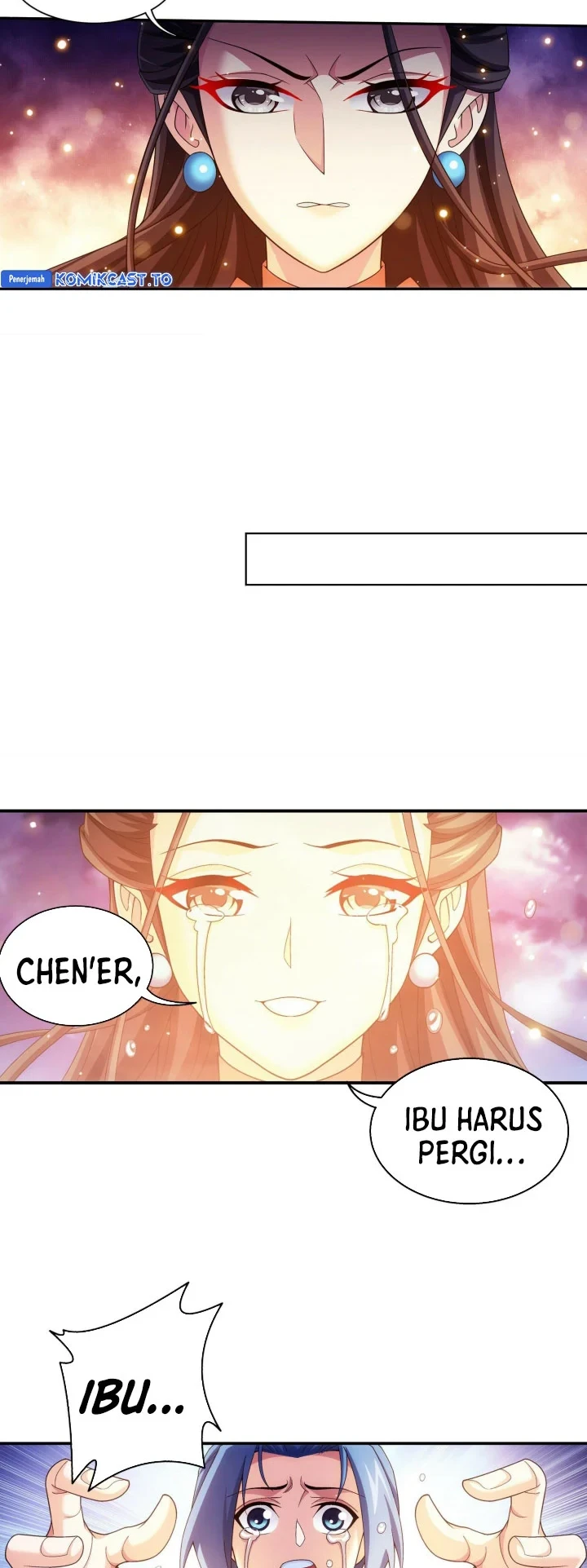 The Great Ruler Chapter 269 Gambar 11