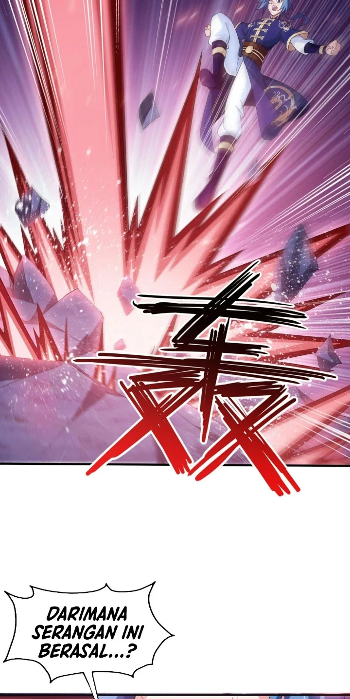 The Great Ruler Chapter 270 Gambar 11