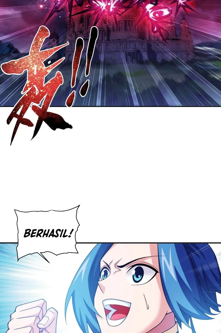 The Great Ruler Chapter 271 Gambar 11