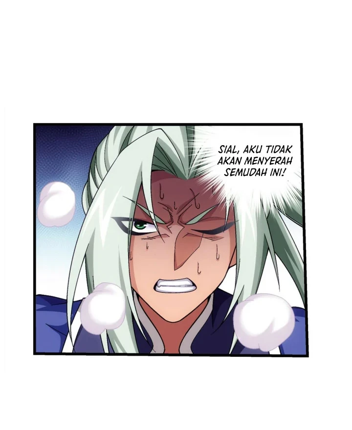 The Great Ruler Chapter 275 Gambar 13