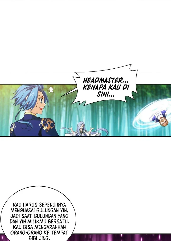 The Great Ruler Chapter 276 Gambar 11