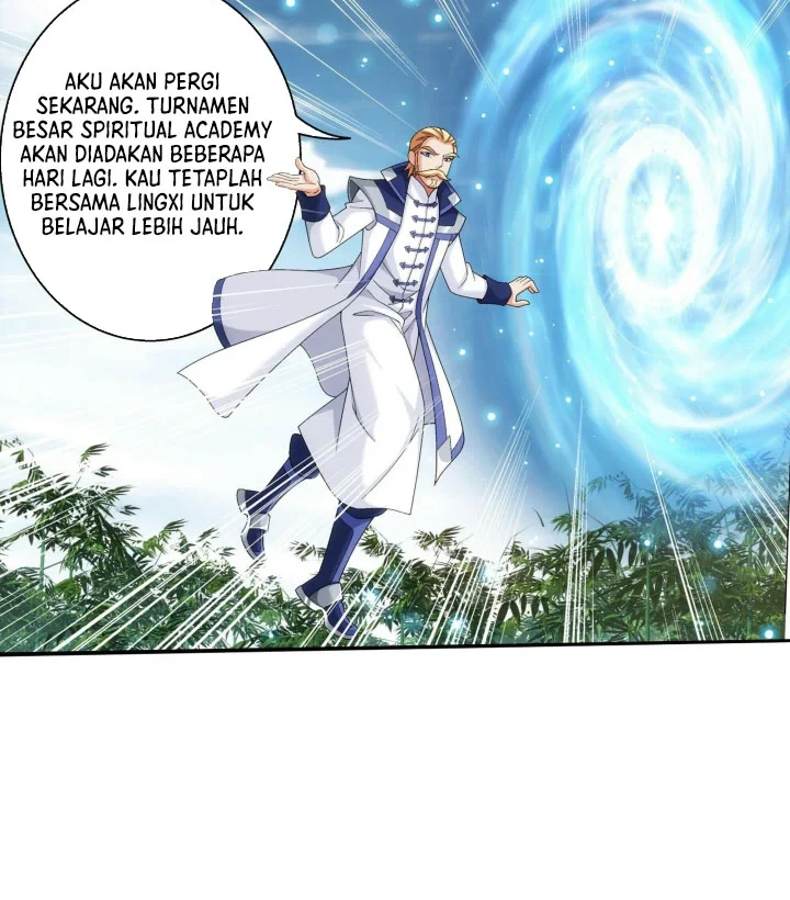 The Great Ruler Chapter 277 Gambar 11