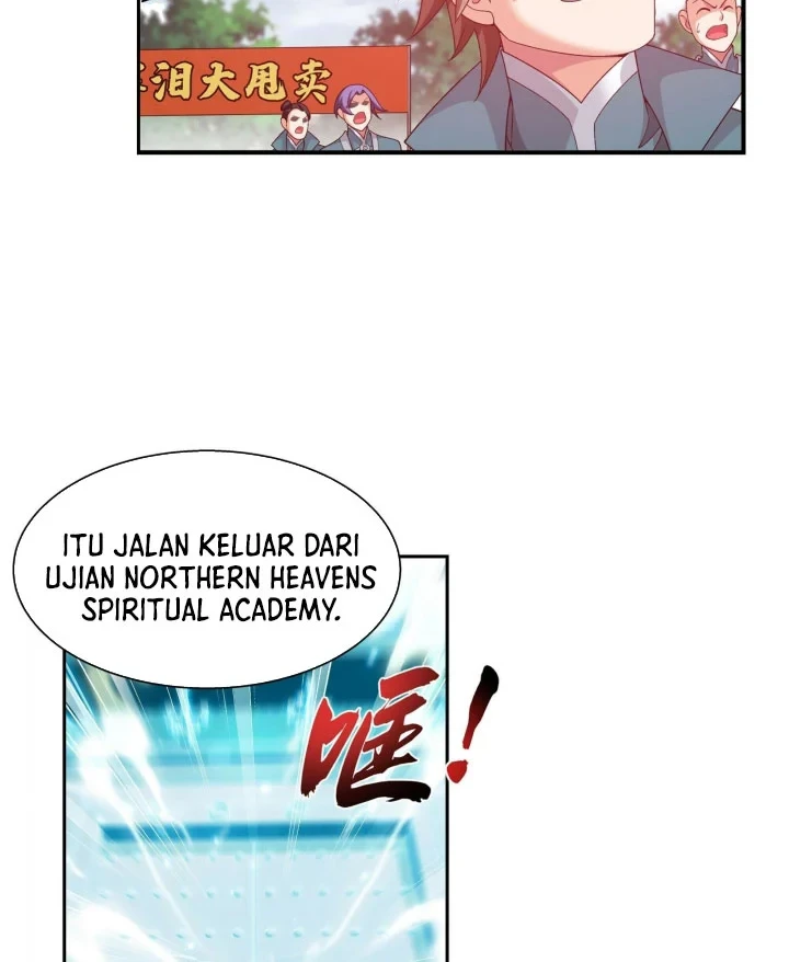 The Great Ruler Chapter 278 Gambar 11