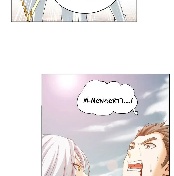 The Great Ruler Chapter 280 Gambar 11