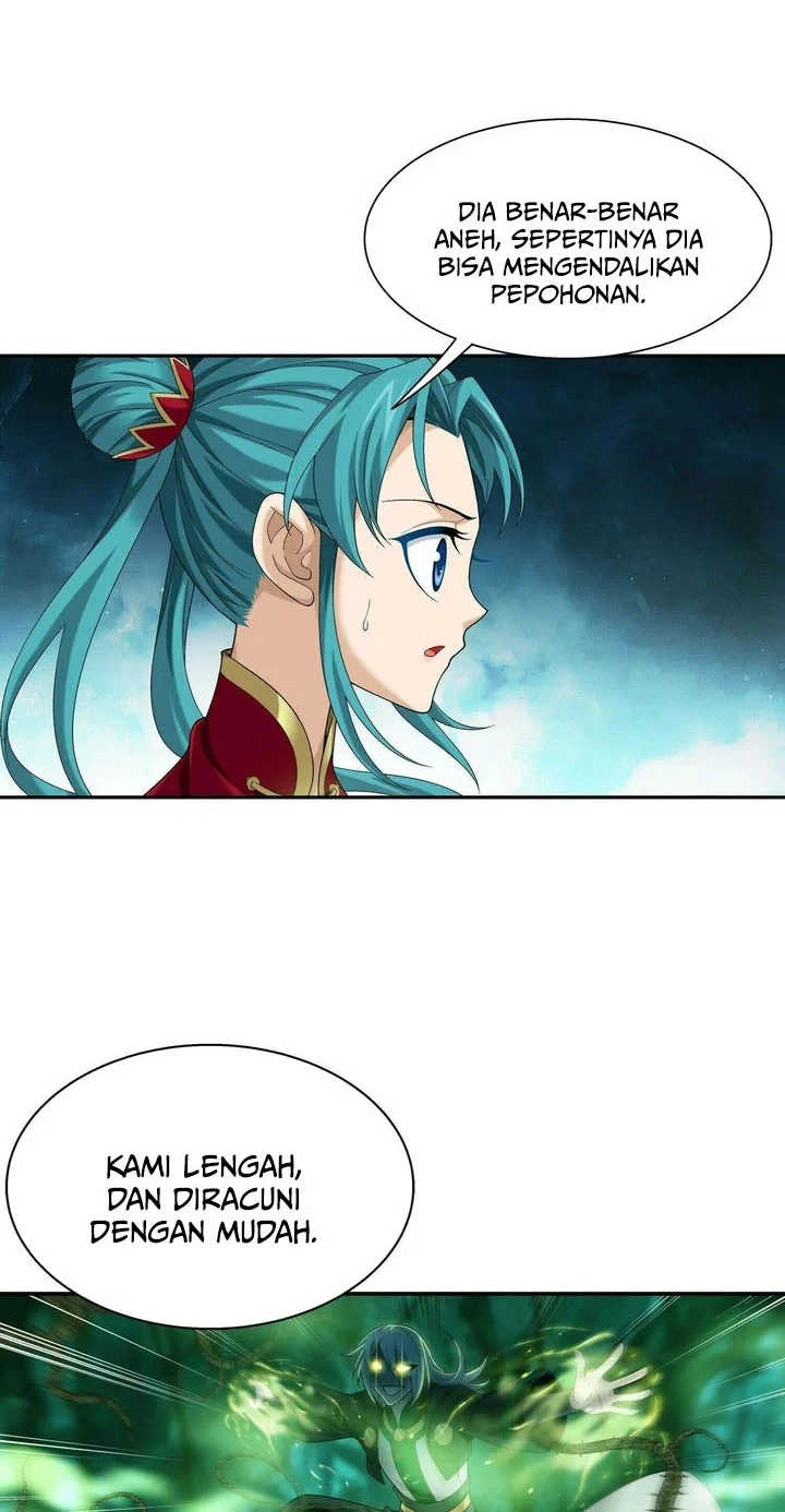 The Great Ruler Chapter 286 Gambar 11