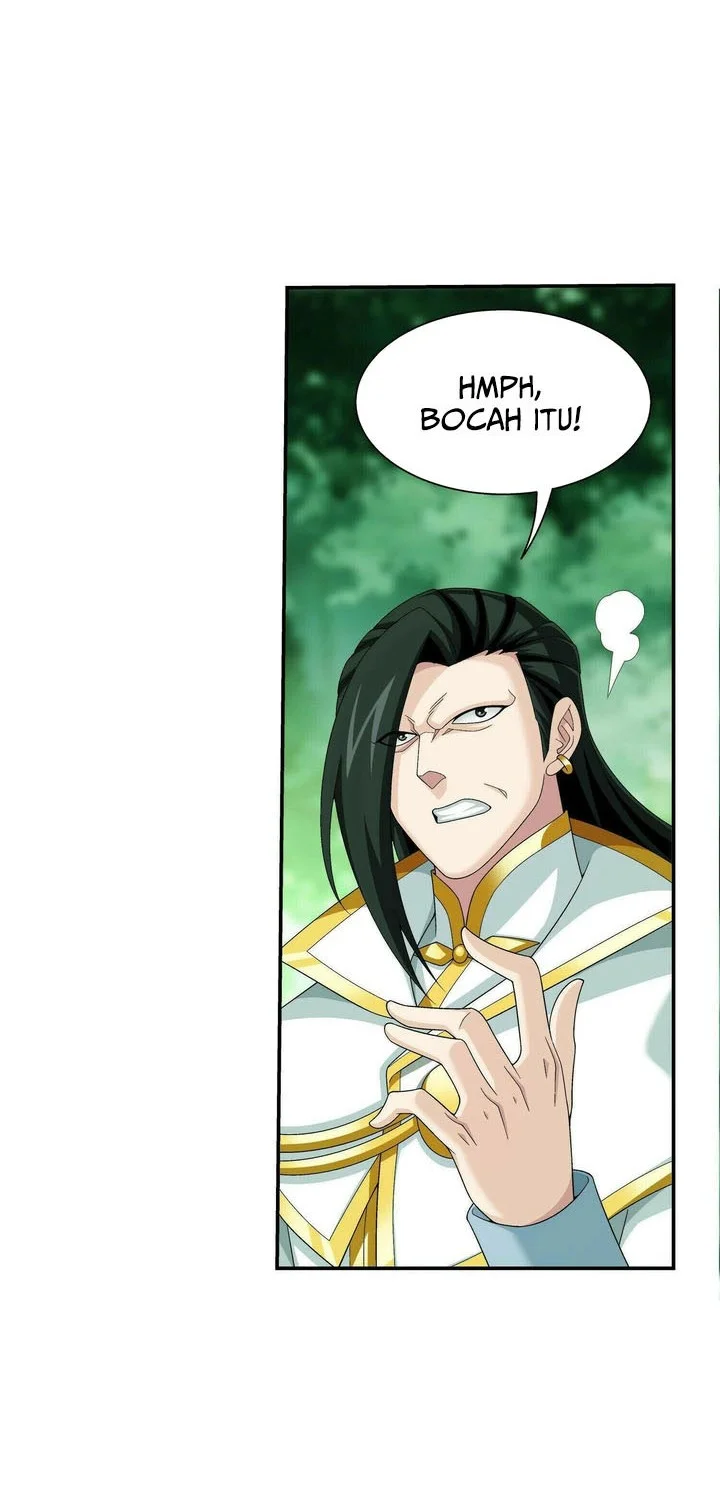 The Great Ruler Chapter 288 Gambar 9
