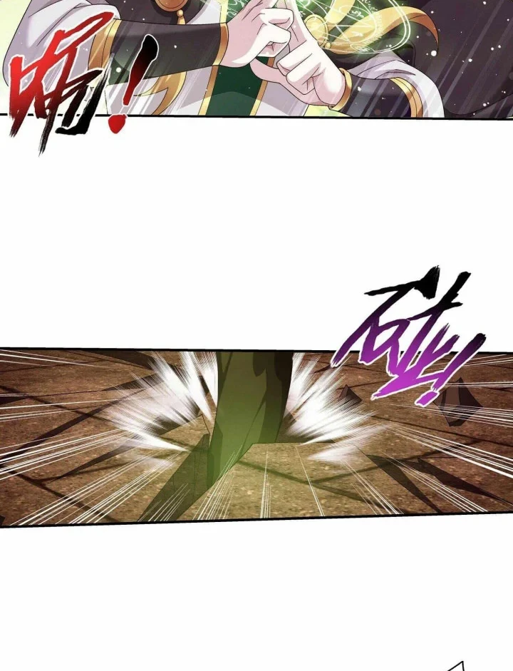 The Great Ruler Chapter 291 Gambar 11