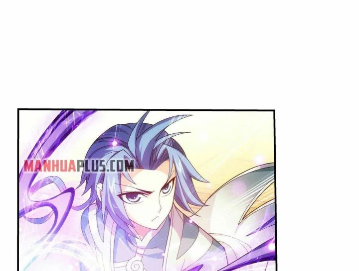 The Great Ruler Chapter 292 Gambar 11