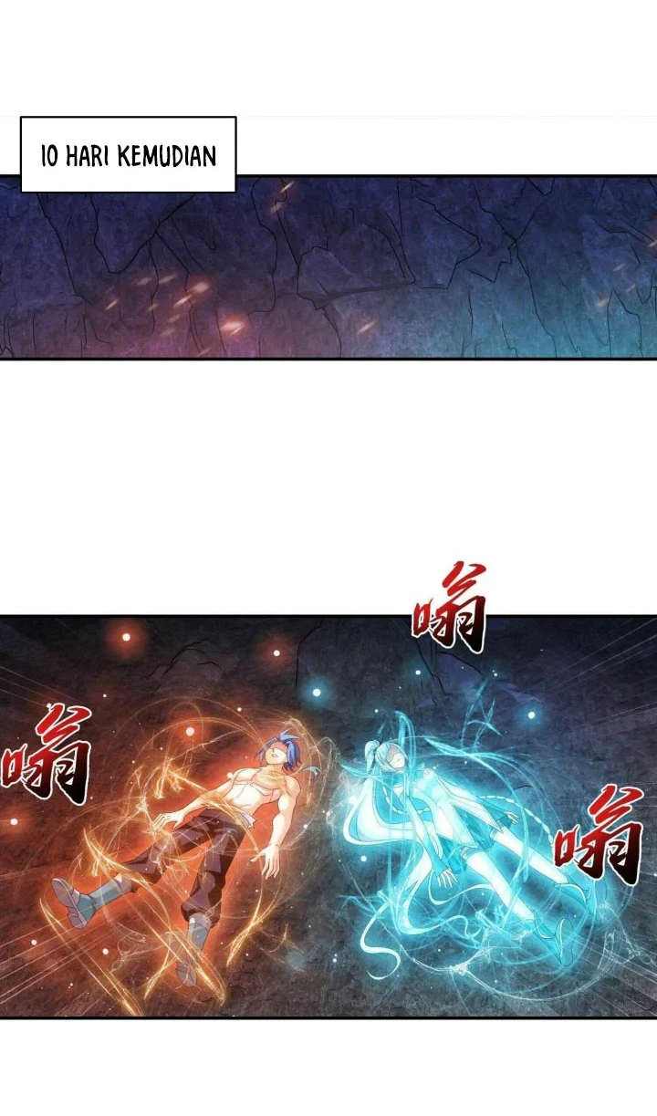 The Great Ruler Chapter 295 Gambar 11