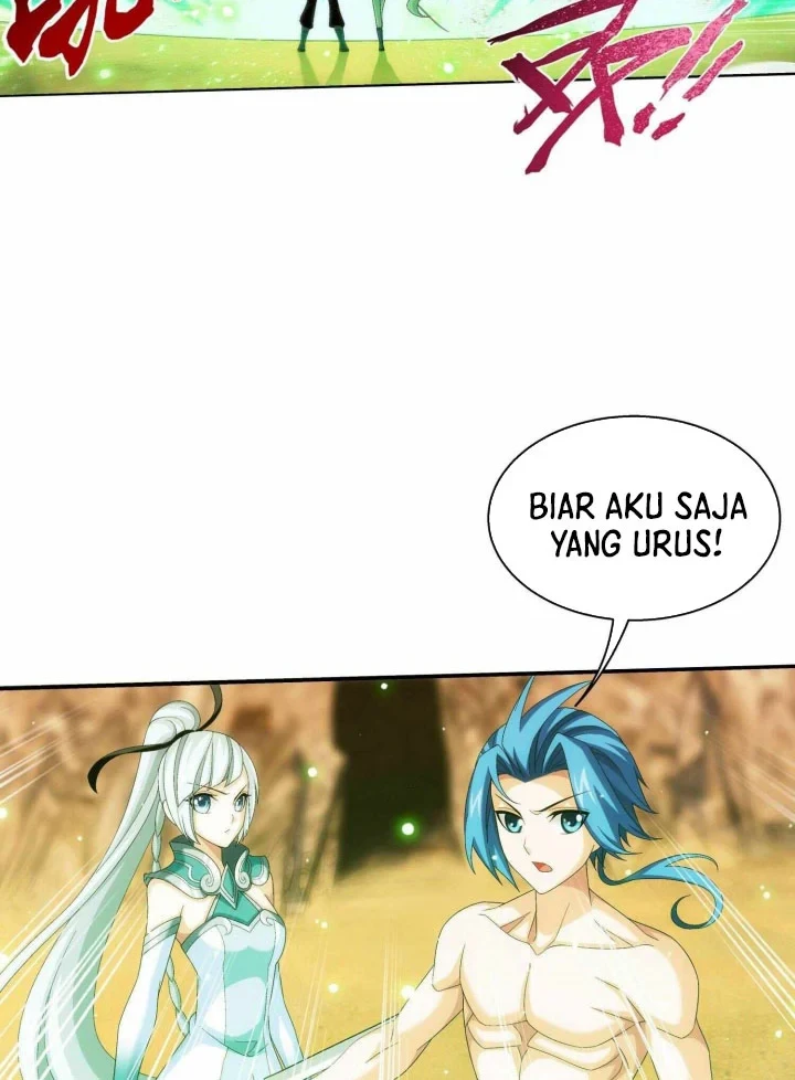 The Great Ruler Chapter 296 Gambar 11
