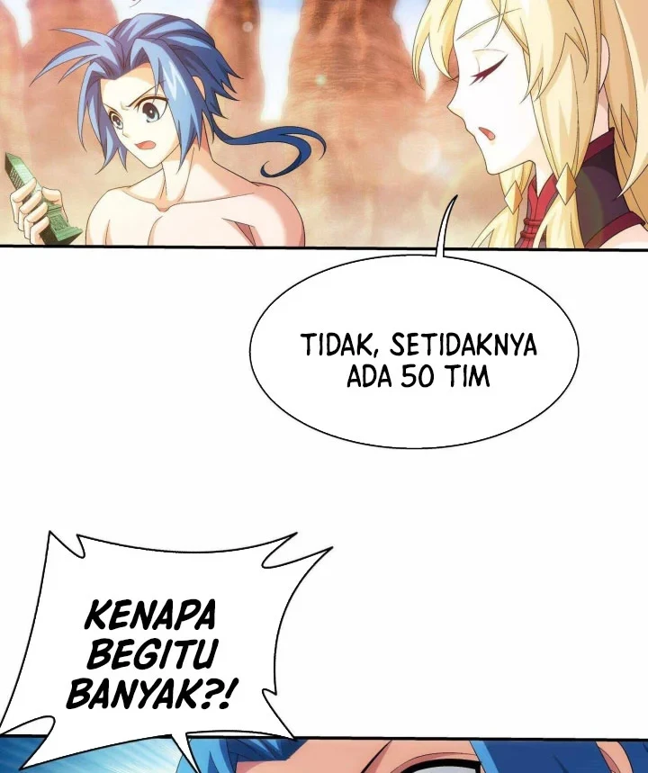 The Great Ruler Chapter 298 Gambar 11