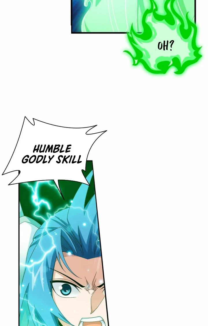 The Great Ruler Chapter 306 Gambar 11