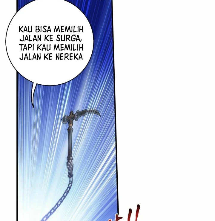 The Great Ruler Chapter 308 Gambar 13