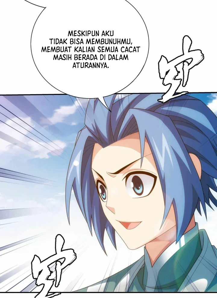 The Great Ruler Chapter 312 Gambar 11