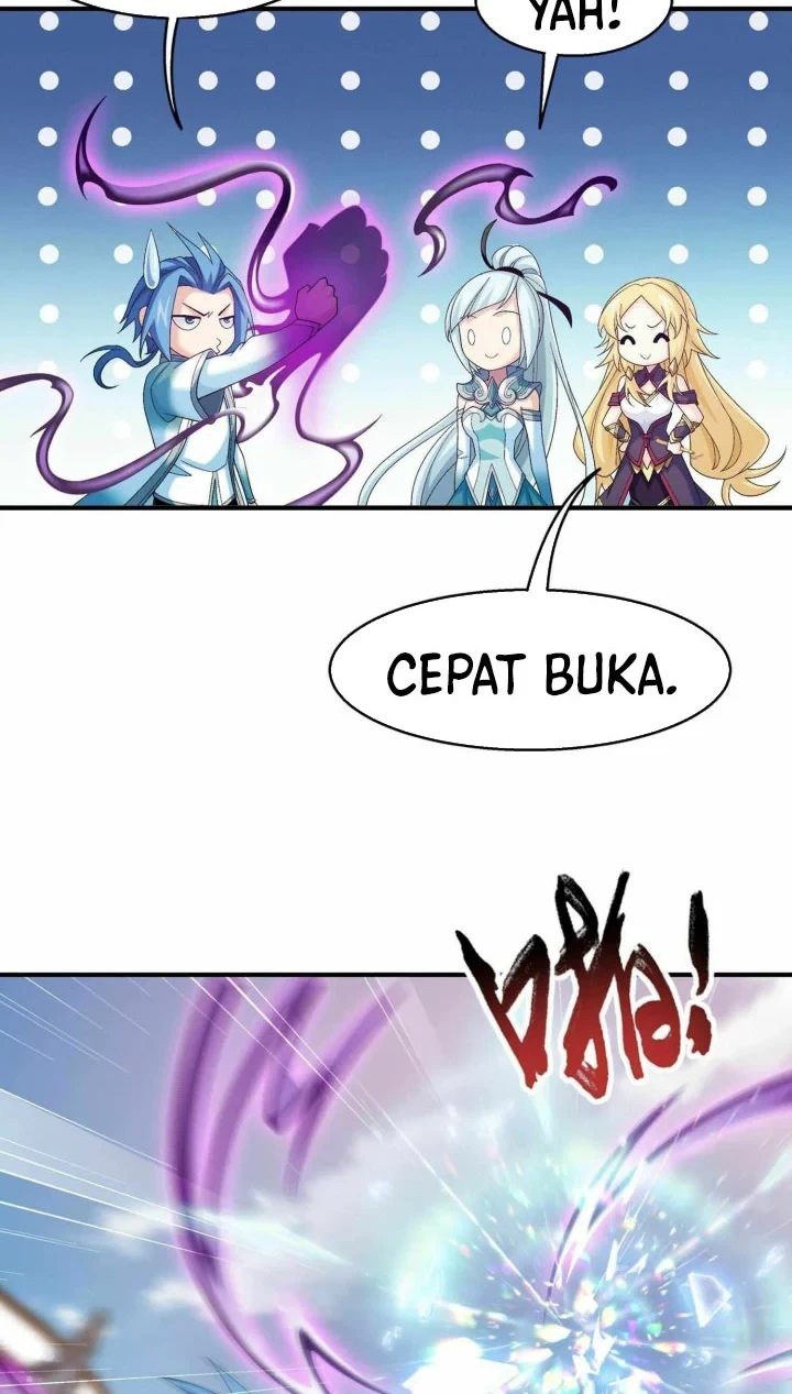 The Great Ruler Chapter 313 Gambar 11