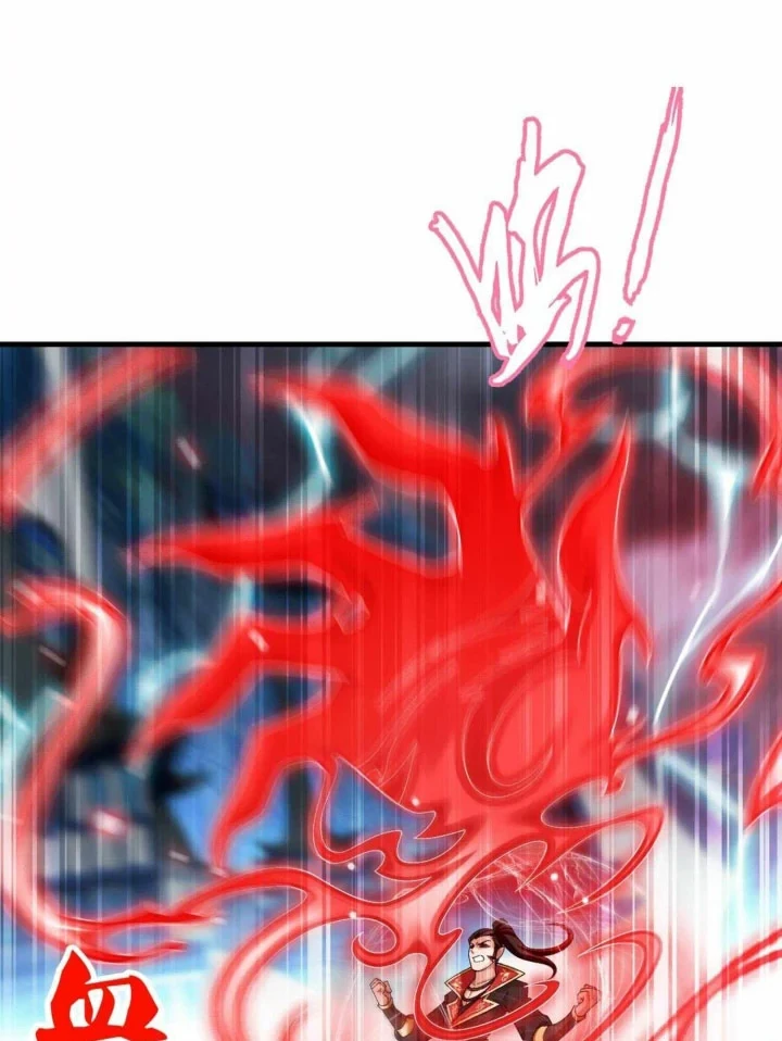 The Great Ruler Chapter 317 Gambar 11