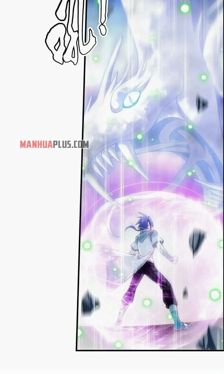 The Great Ruler Chapter 328 Gambar 11
