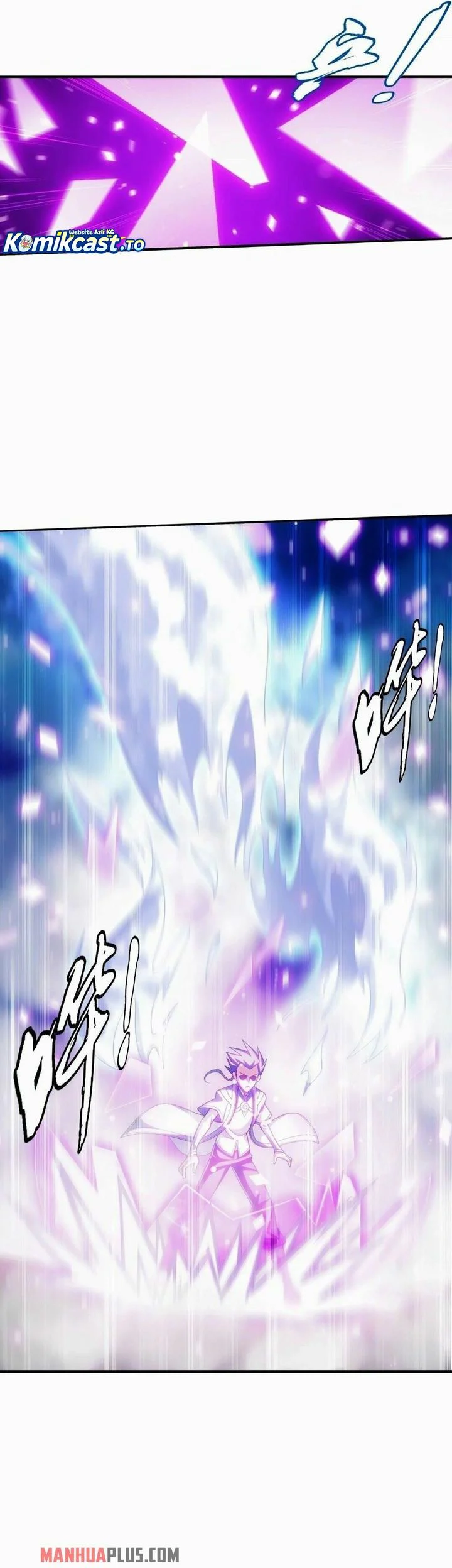 The Great Ruler Chapter 328 Gambar 12