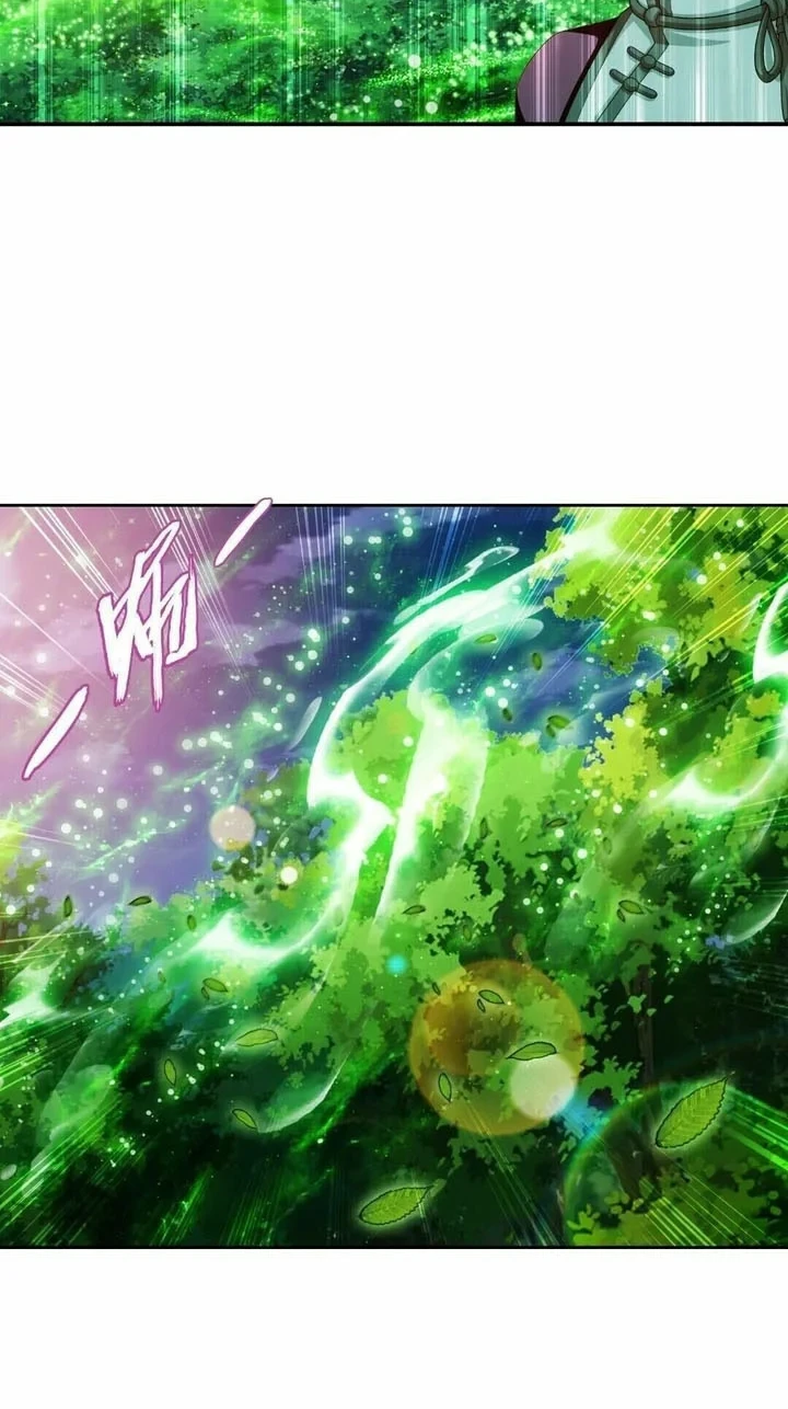 The Great Ruler Chapter 331 Gambar 11