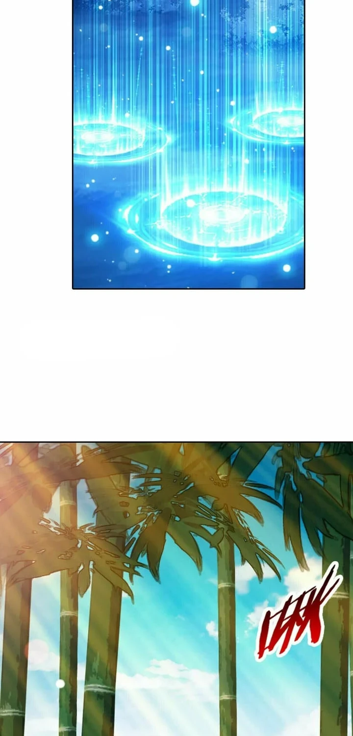 The Great Ruler Chapter 346 Gambar 11