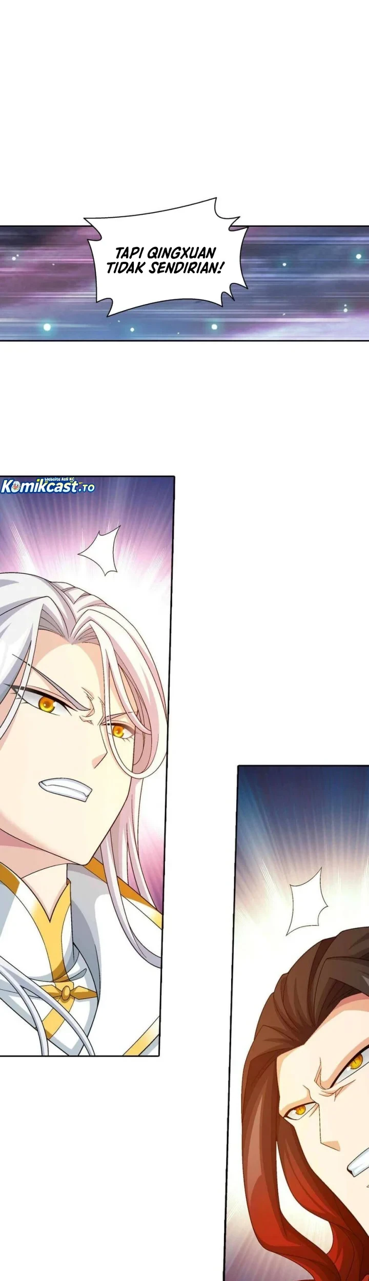 The Great Ruler Chapter 353 Gambar 12