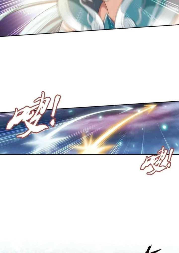 The Great Ruler Chapter 354 Gambar 11