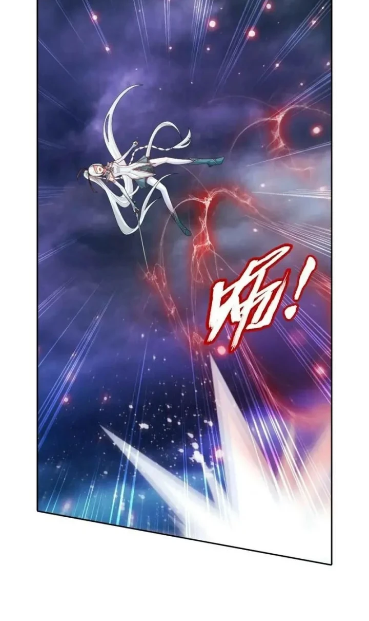 The Great Ruler Chapter 355 Gambar 11