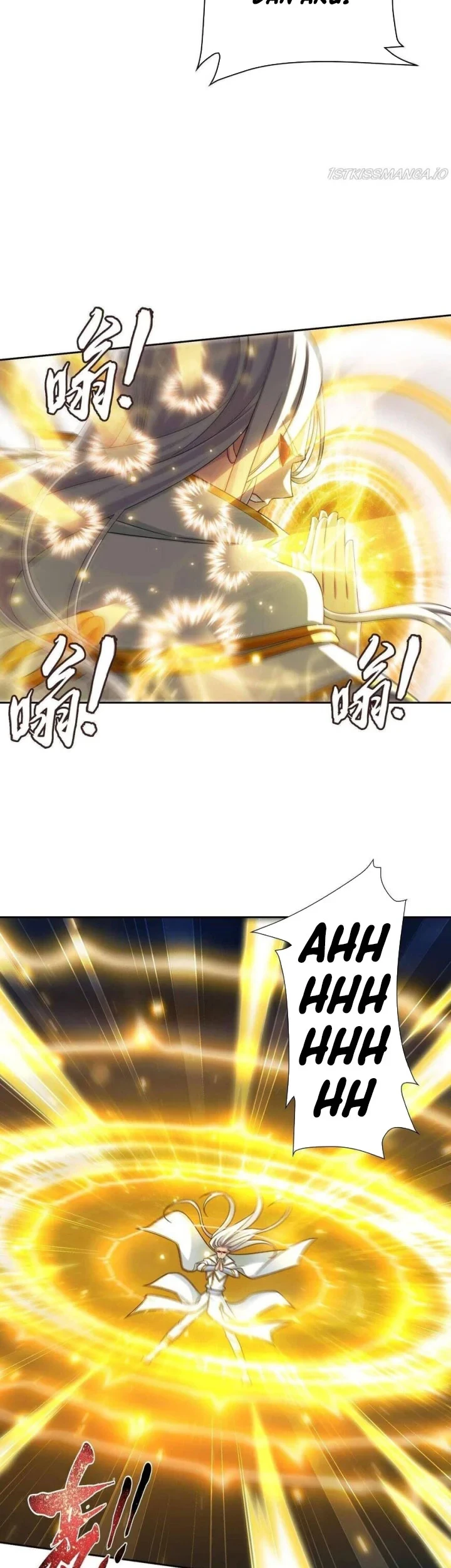 The Great Ruler Chapter 359 Gambar 12