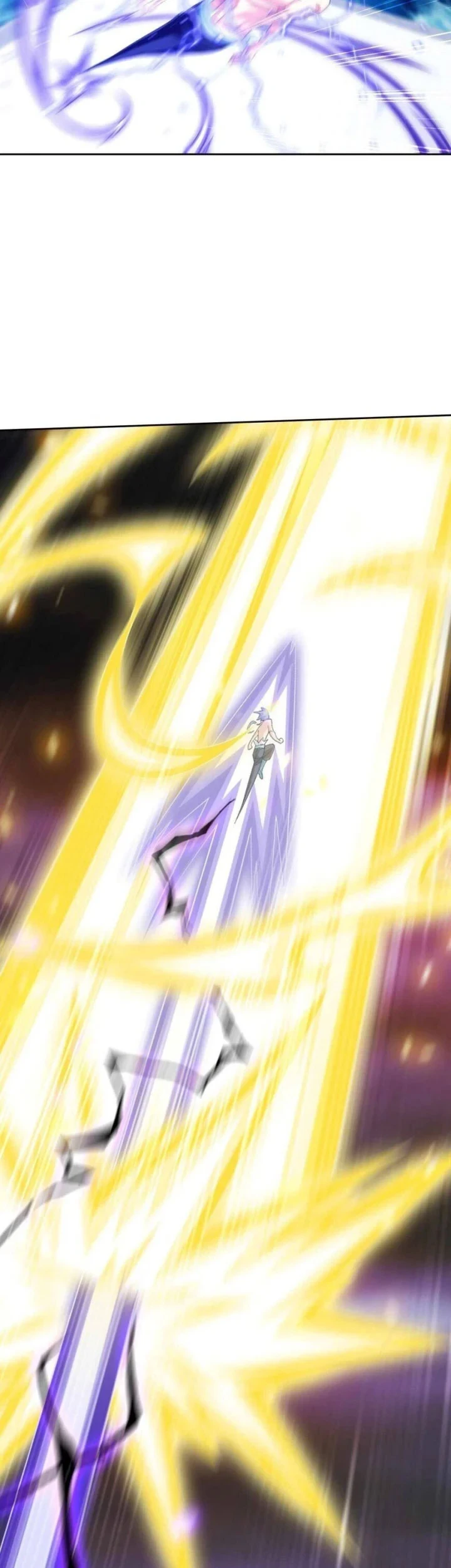 The Great Ruler Chapter 360 Gambar 14