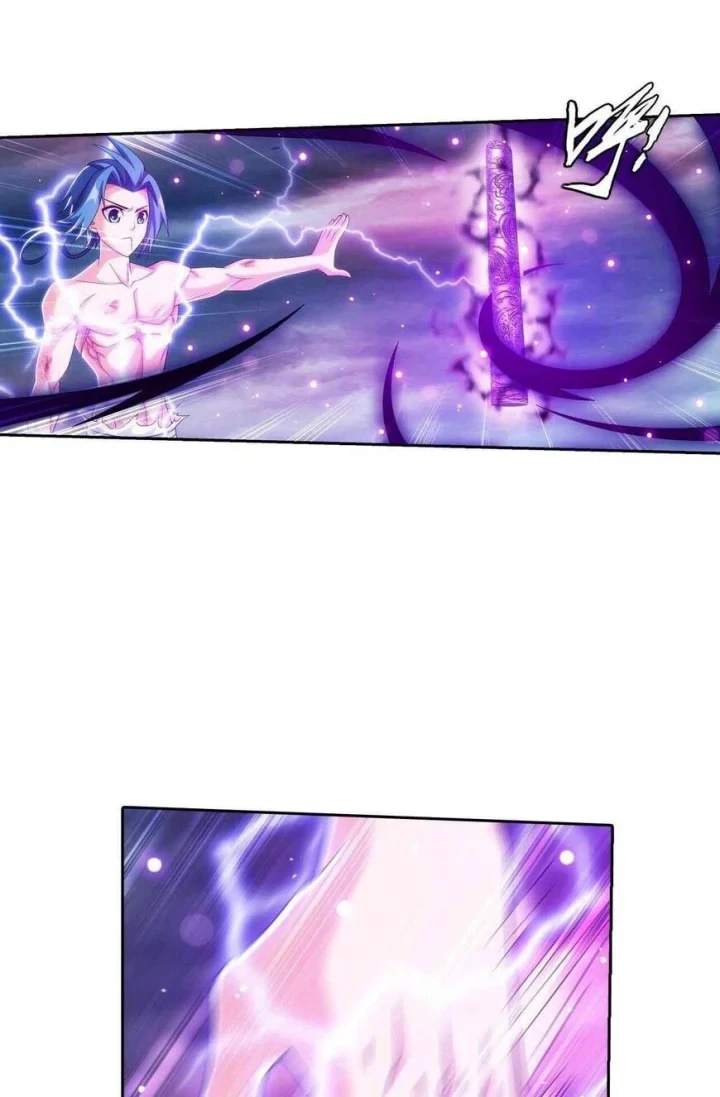 The Great Ruler Chapter 362 Gambar 11