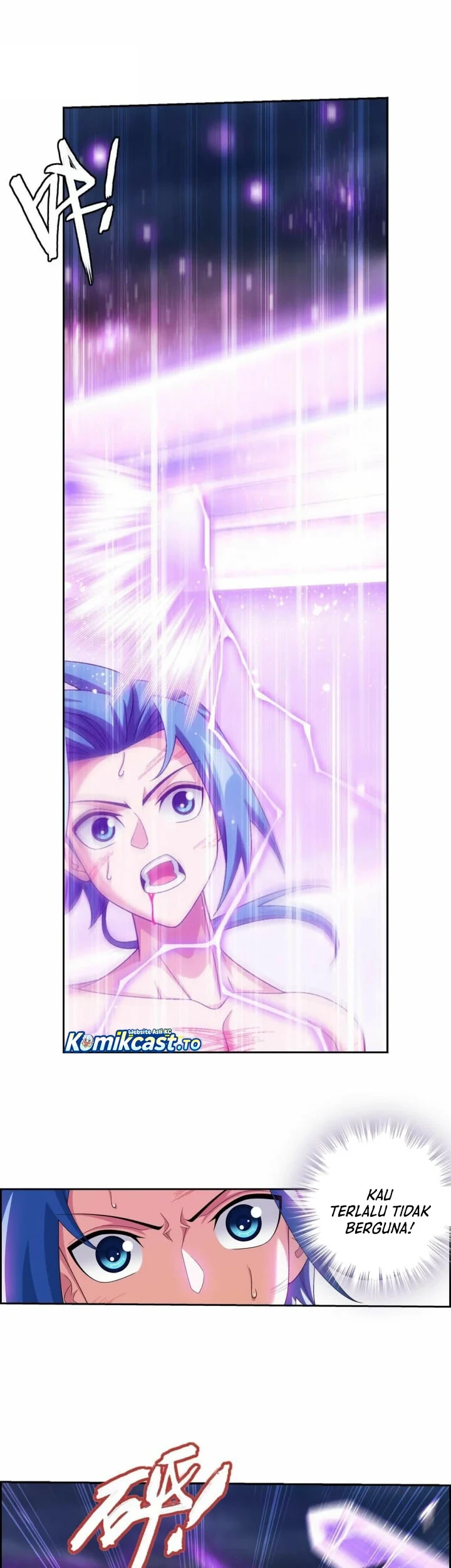The Great Ruler Chapter 366 Gambar 10