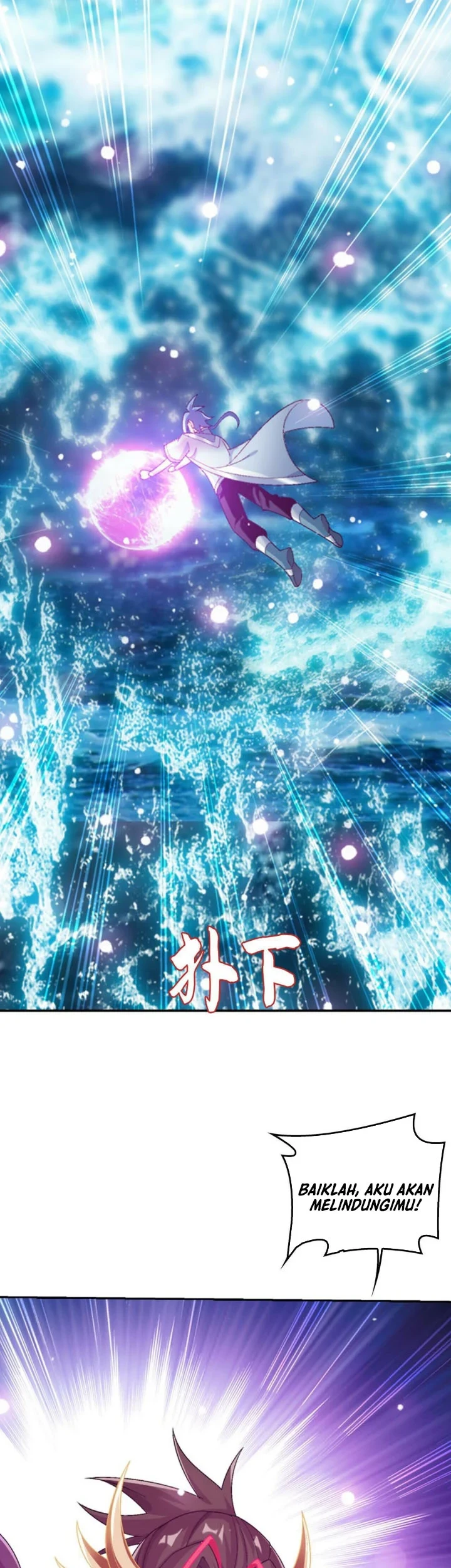 The Great Ruler Chapter 373 Gambar 14