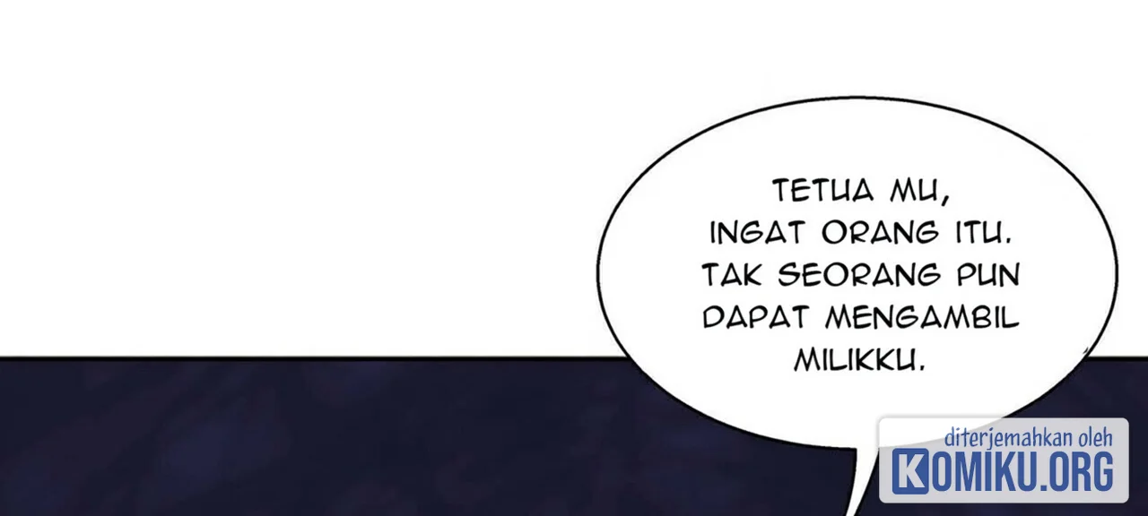 The Great Ruler Chapter 379 Gambar 26