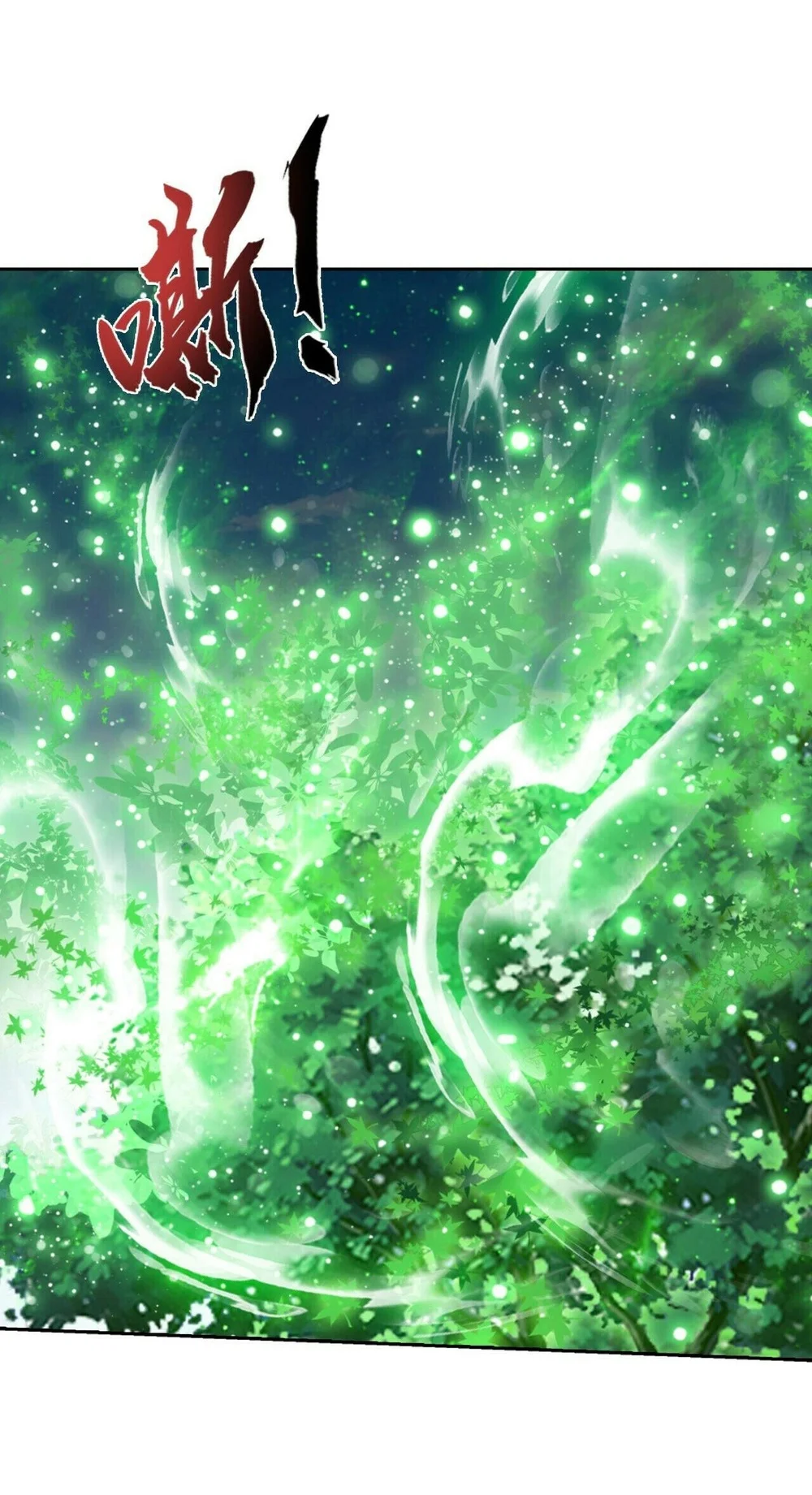 The Great Ruler Chapter 381 Gambar 36