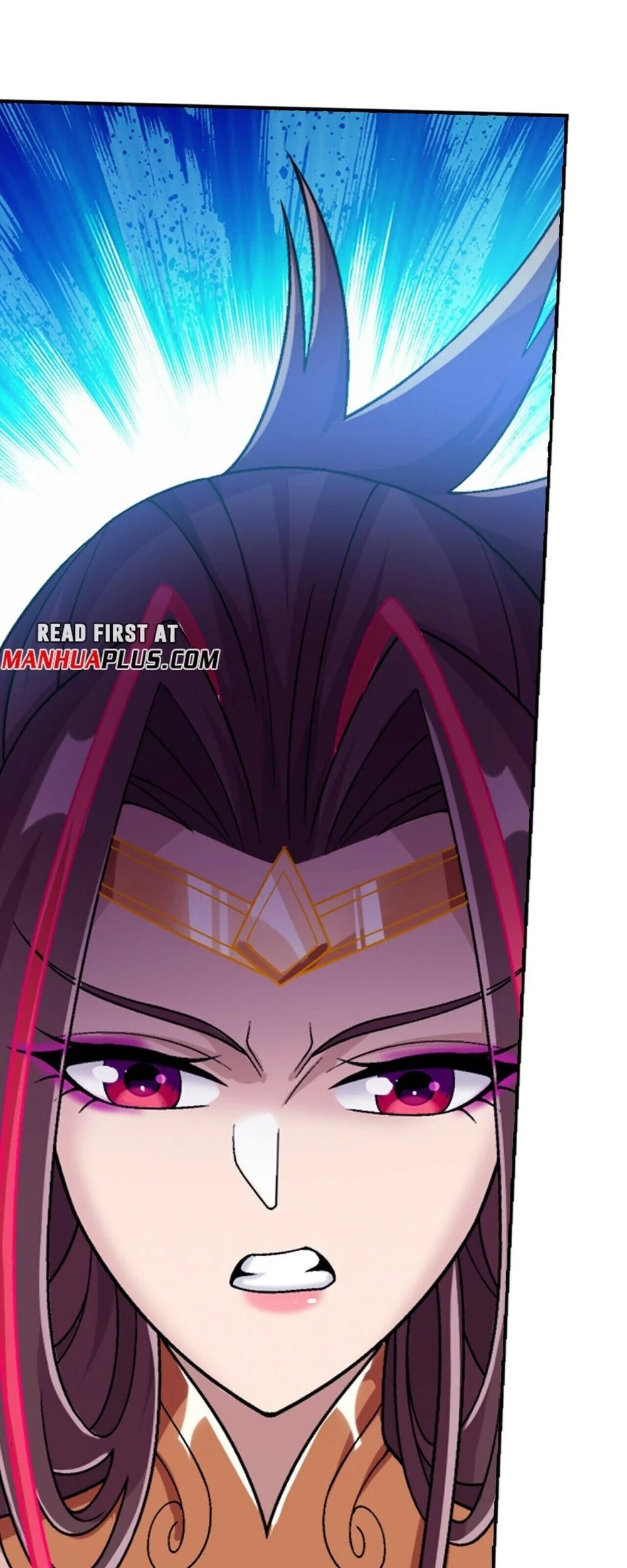The Great Ruler Chapter 385 Gambar 30