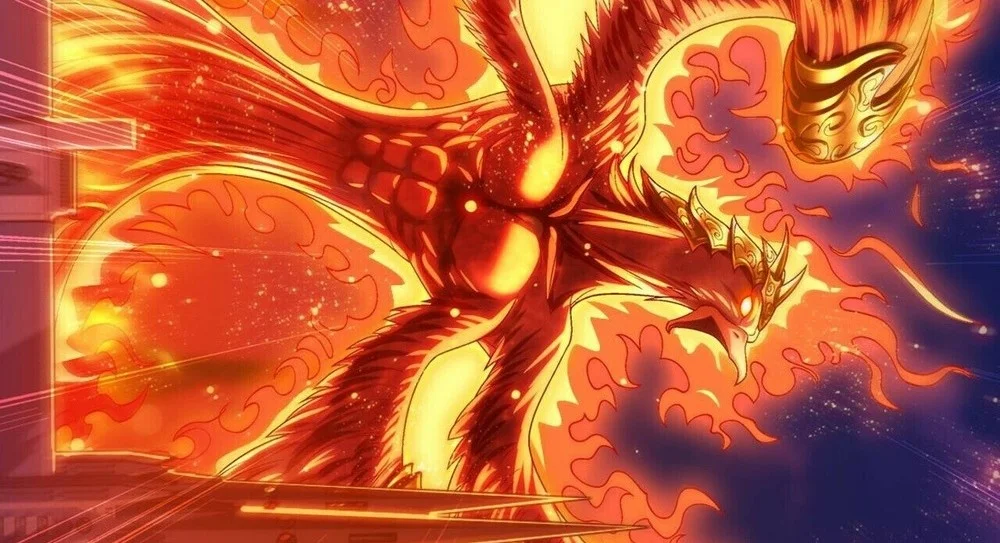 The Great Ruler Chapter 401 Gambar 23