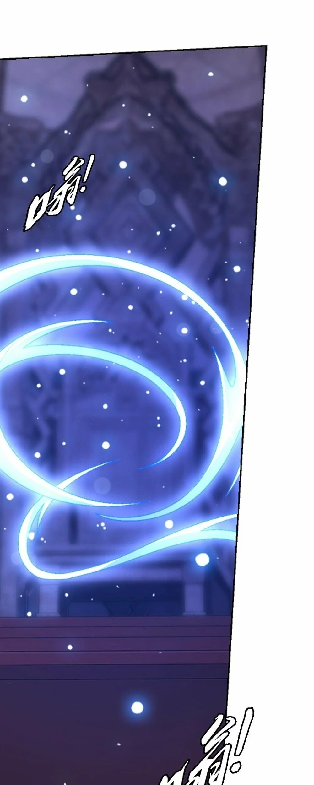 The Great Ruler Chapter 403 Gambar 22