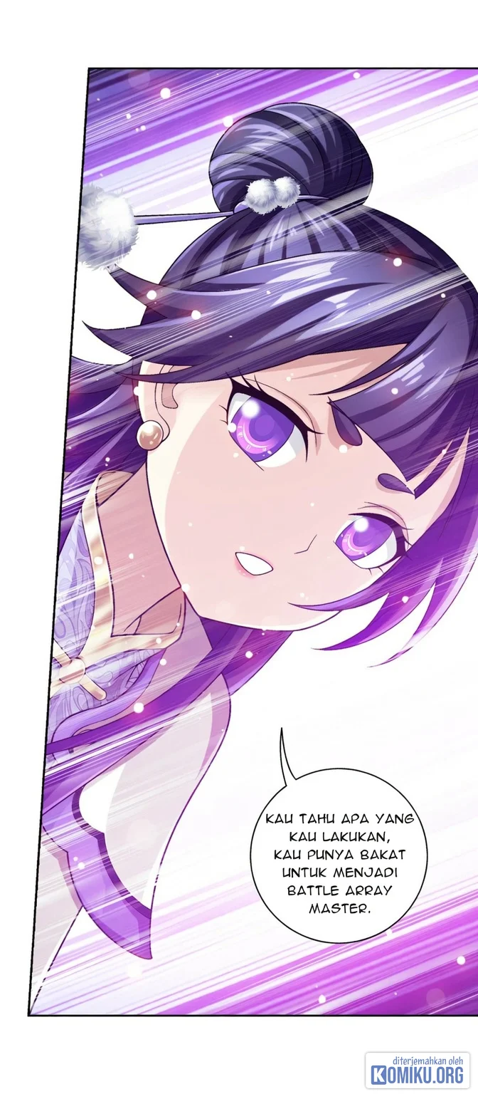 The Great Ruler Chapter 404 Gambar 20