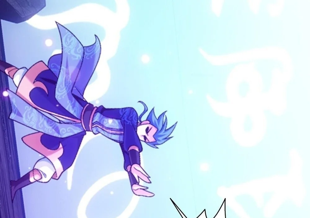 The Great Ruler Chapter 405 Gambar 20